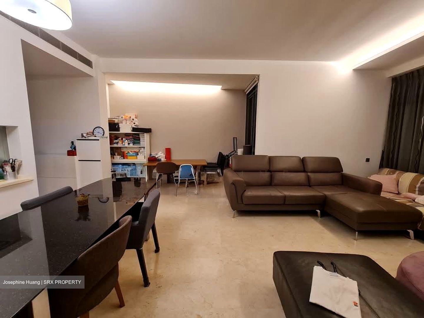 The Lincoln Residences (D11), Condominium #588575401